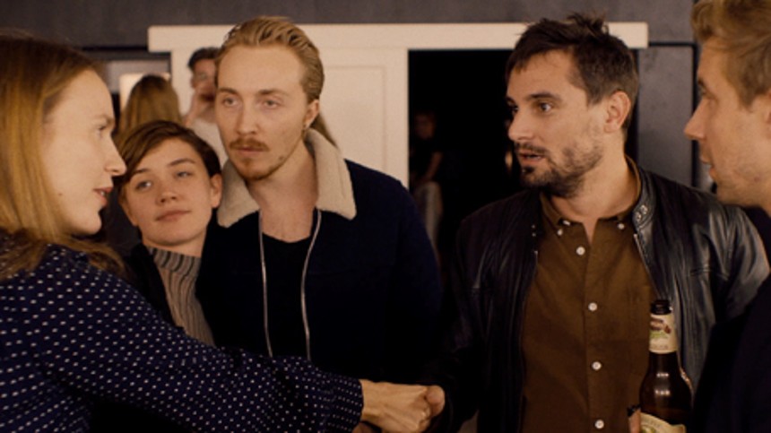 Tøffelheltens oprør