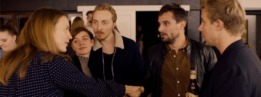 Tøffelheltens oprør