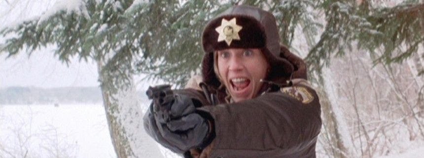 Ekko anbefaler vinterfilm