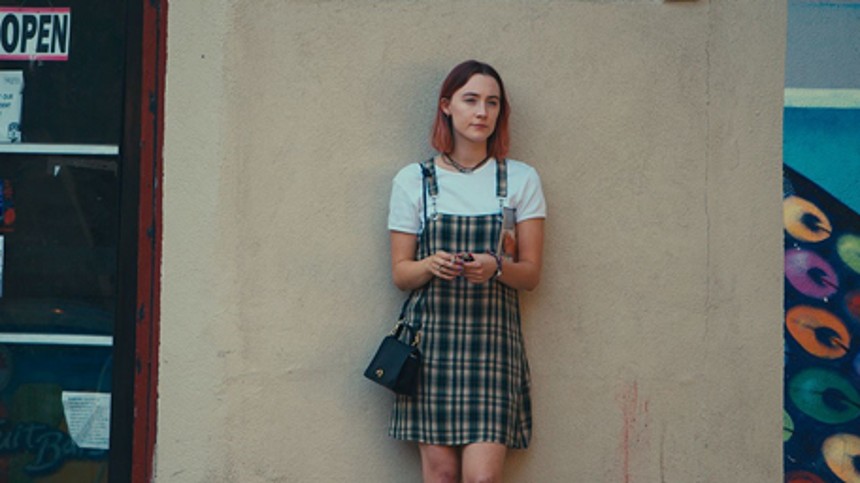 Disse film nomineres til en Oscar