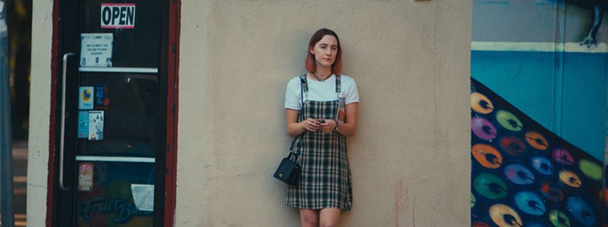 Disse film nomineres til en Oscar