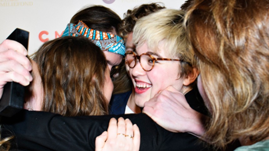 Hellere følsomhed end form