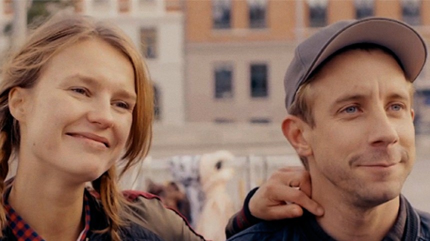 En frygtelig kvinde er populær i biografen