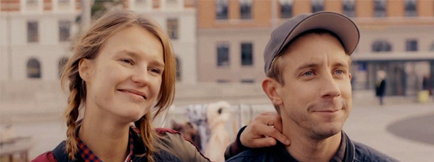 En frygtelig kvinde er populær i biografen