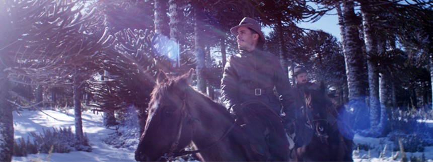 Film skal være som et digt