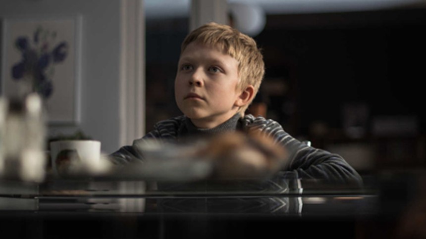 En verden uden kærlighed