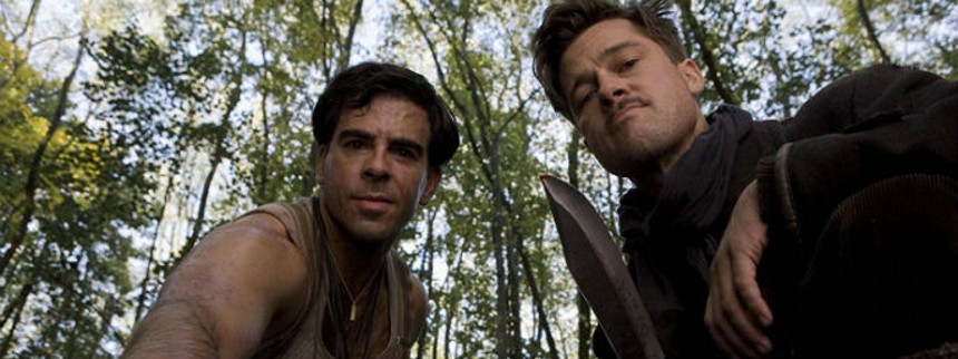 Hævnfilm til streaming