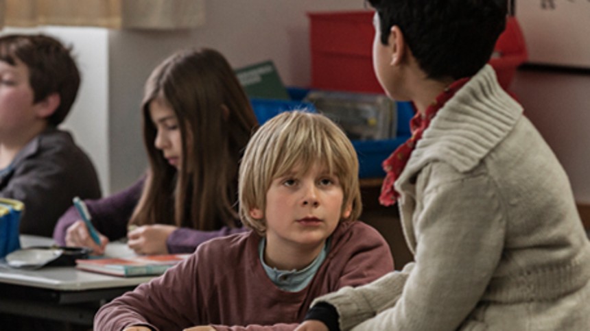 Film om mobning fremmer mobning 