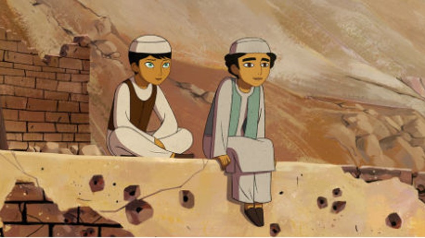 Festival viser animationsfilm til voksne