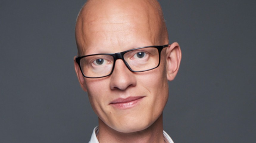 TV 2-producer bliver dramachef hos DR