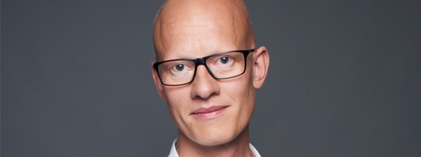 TV 2-producer bliver dramachef hos DR