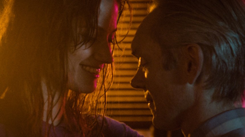 Ekko Shortlist-film på C More