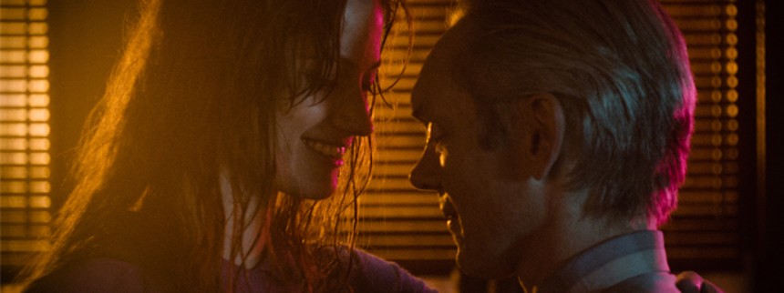 Ekko Shortlist-film på C More