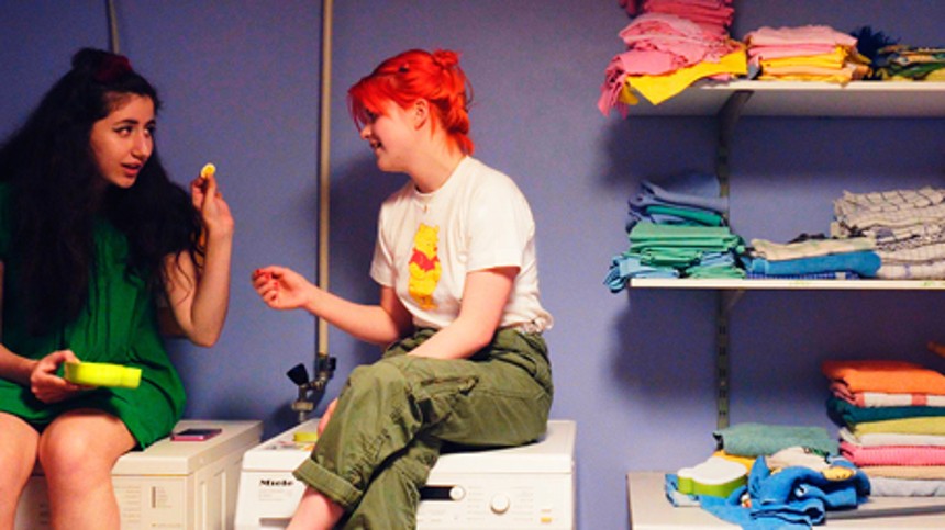 De anderledes fortællingers tid 