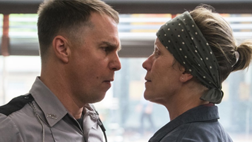 #MeToo-jokes ved Golden Globes 2018