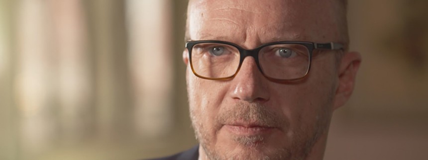 Oscar-vinder anklages for voldtægt