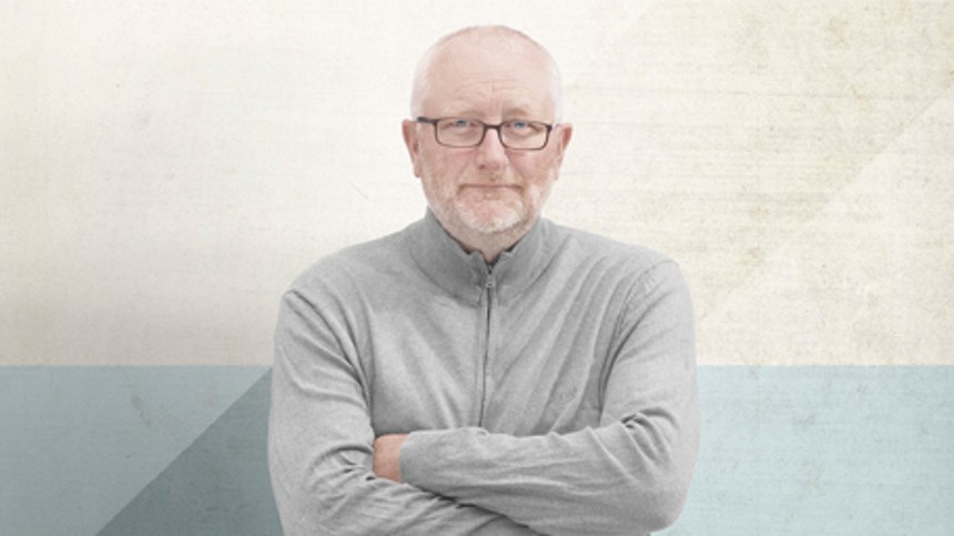 Peter Aalbæk vender tilbage til Zentropa