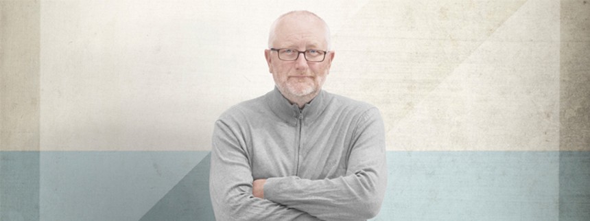 Peter Aalbæk vender tilbage til Zentropa