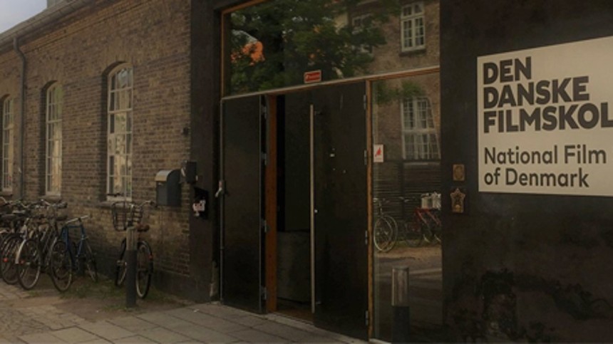 Filmskolen bliver en femårig uddannelse