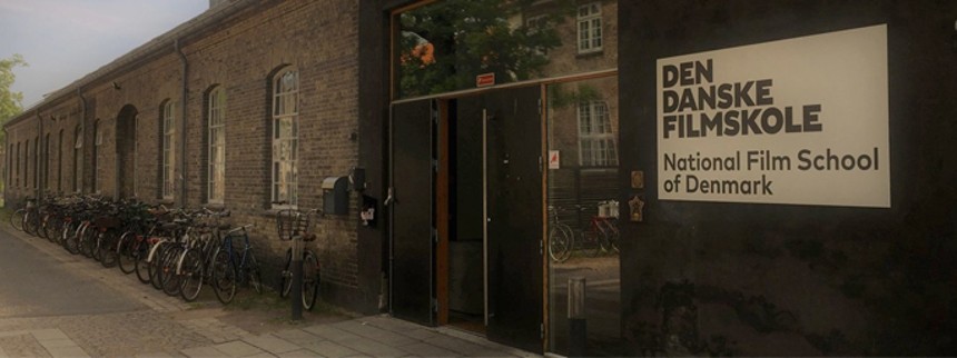 Filmskolen bliver en femårig uddannelse