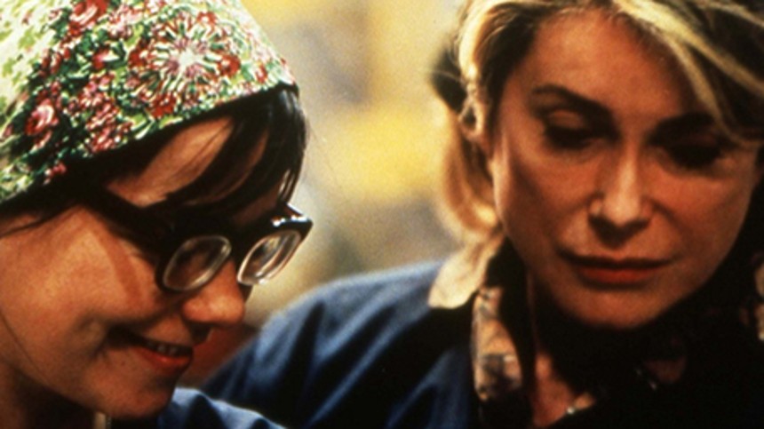 Forførelse er ingen forbrydelse