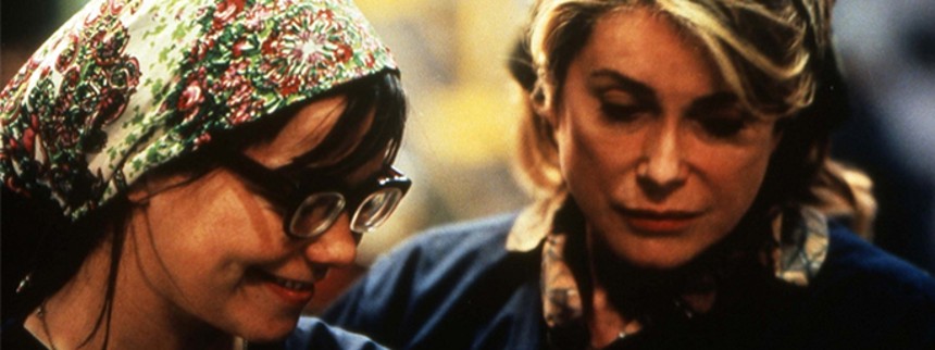 Forførelse er ingen forbrydelse