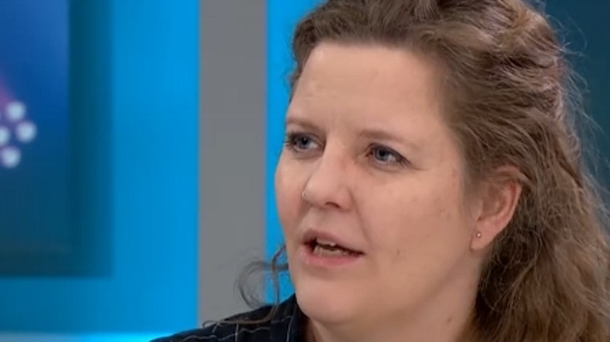 Bo­dil-​for­kvin­de i hårdt angreb på Zentropa