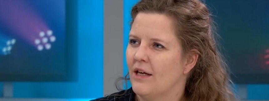 Bo­dil-​for­kvin­de i hårdt angreb på Zentropa