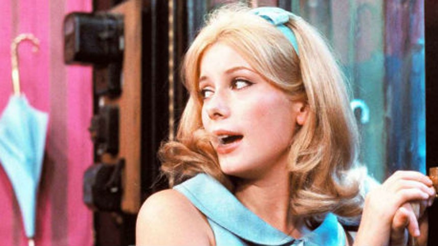 Musicals til streaming