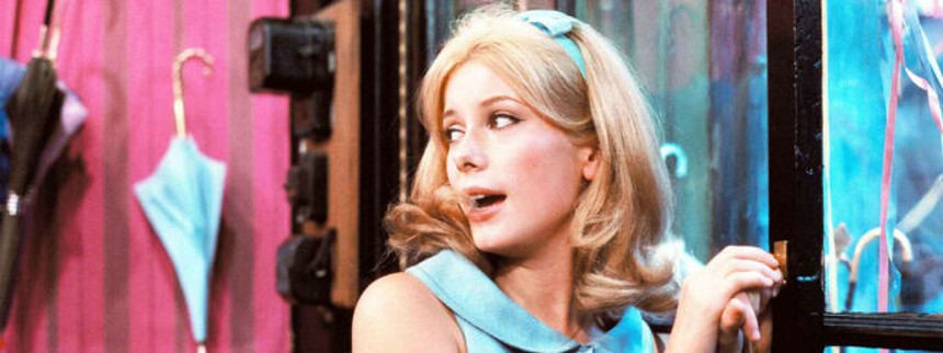 Musicals til streaming