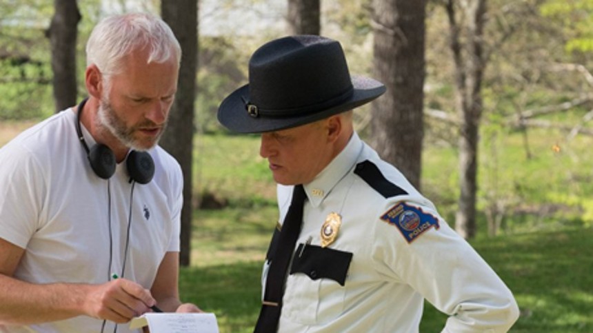 Sorgen koger over i arrigskab