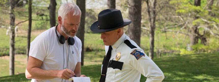 Sorgen koger over i arrigskab