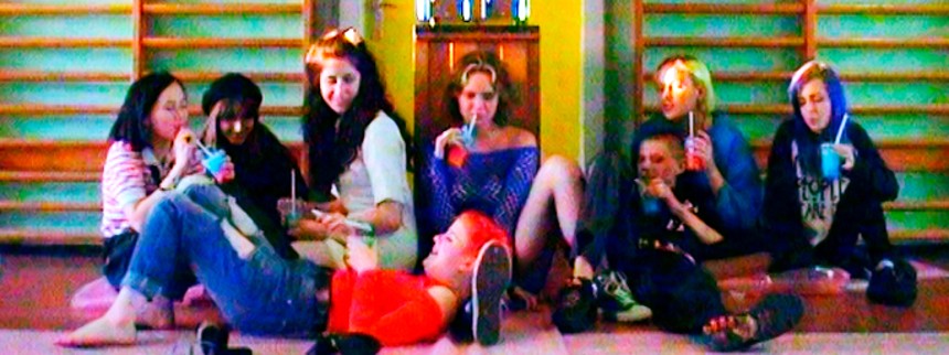 Bodil hylder ny generation i dansk film