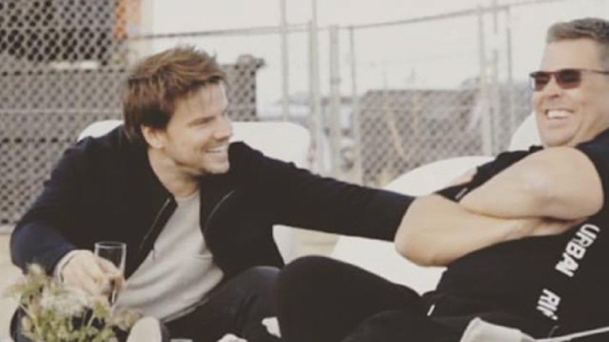 Det grønlandske vand