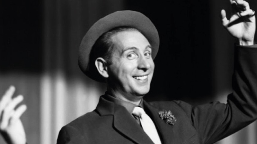 Kampen om fransk sangskat