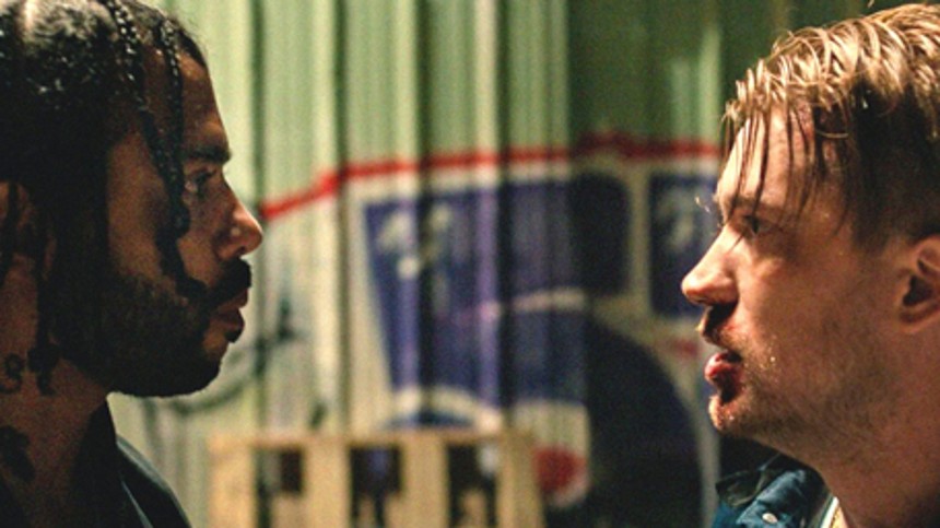 Harvey Weinstein spøger på Sundance