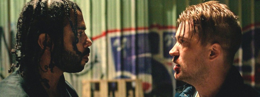 Harvey Weinstein spøger på Sundance