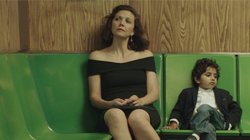 Jalousivanvid, KKK-anger og Wilde