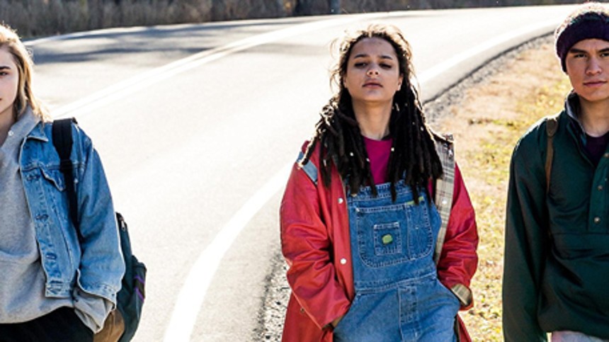 Kvindelige instruktører bag favoritter