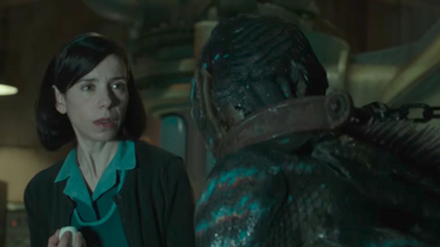 Dansk succes ved årets Oscar-​no­mi­ne­rin­ger