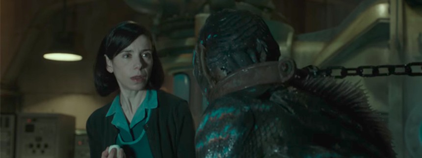 Dansk succes ved årets Oscar-​no­mi­ne­rin­ger