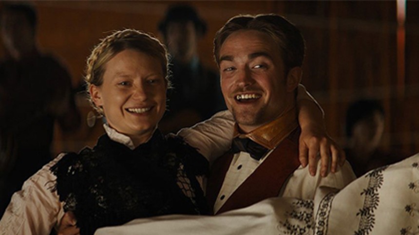 Countrymusik og wester­n­fe­mi­nis­me