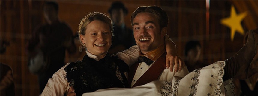 Countrymusik og wester­n­fe­mi­nis­me