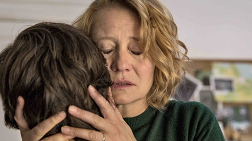 Filmfolk underskriver Time’s Up–manifest