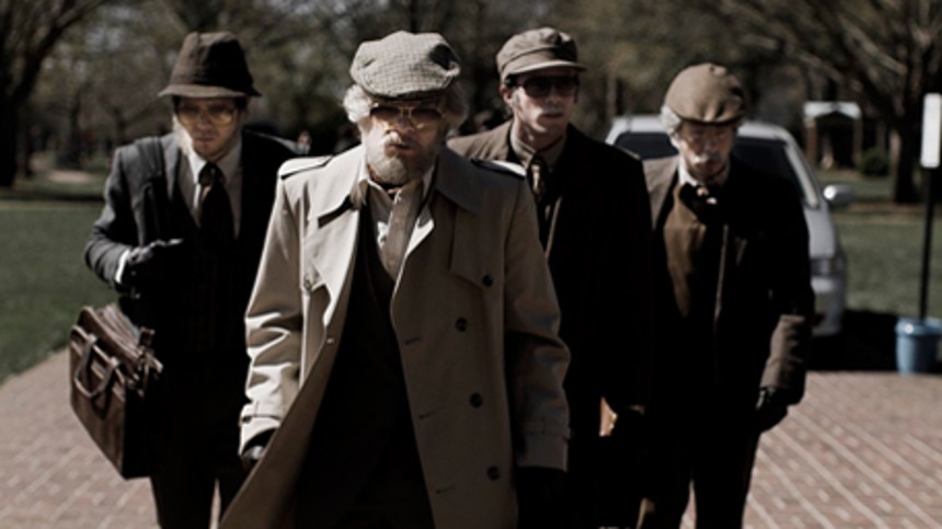 Historien om en tabt generation 