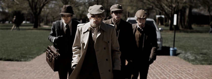 Historien om en tabt generation 