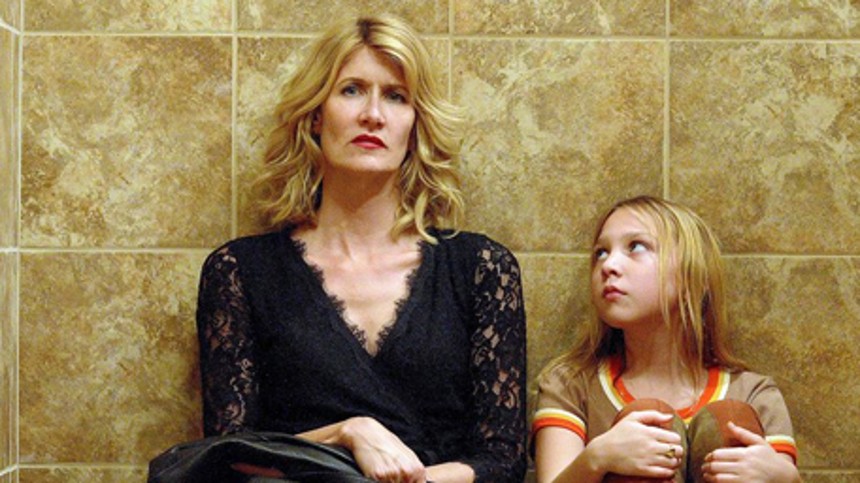 Hidsig racisme og fortrængte overgreb