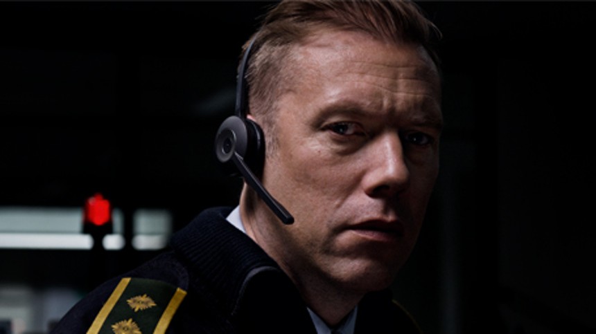 Den skyldige vinder på Sundance