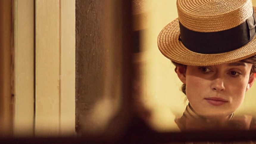 Skovisolation og for­fat­ter­fe­mi­nis­me