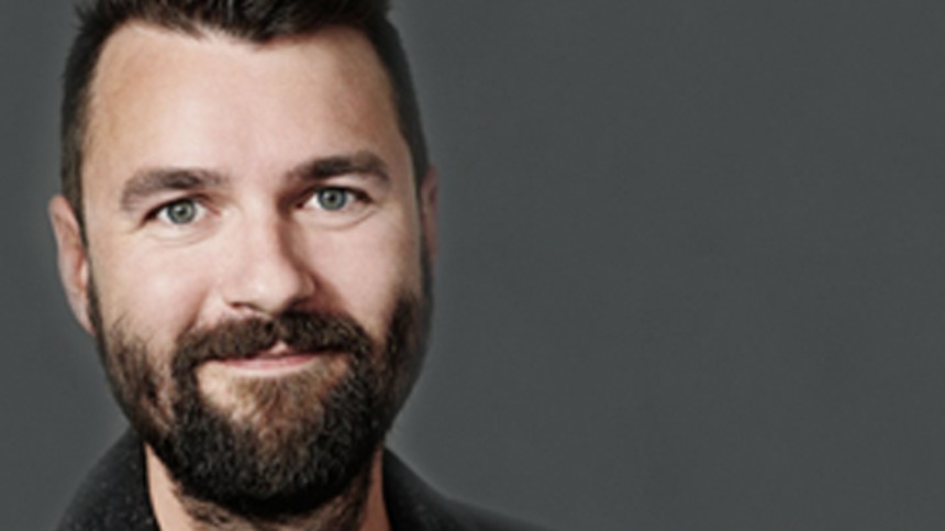 Cav Bøgelund er død